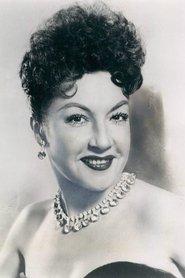 Ethel Merman as Jerry Allen in Alexander's Ragtime Band 1938