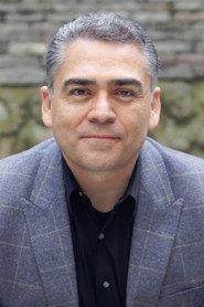 Mario Arvizu as Balzac in Angel On The Clock 2017