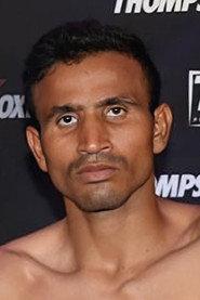 Cristian Baez as Self in Michel Rivera vs. Frank Martin 2022