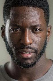 Michael Owusu as Duncan Jones in Cupid 2020