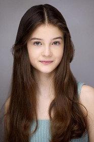 Indica Watson as Catherine Nicholson in The Laureate 2023