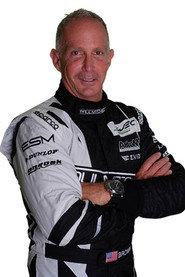 Ed Brown as Himself in The Gentleman Driver 2018