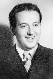 Manuel Bermúdez 'Boliche' as Abelardo in La vida en un bloc 1956