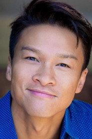 Ethan Le Phong as Chase in Big Gay Love 2013