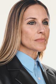 Emily Strayer as Self in An Evening with the Dixie Chicks 2002