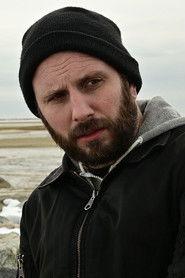 Brandon Perras-Sanchez as Tony Two-Fingers in Death Drop Gorgeous 2021