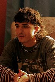 Pablo Generoso as Iván in It's FRIDAY 2026