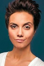 Fawzia Mirza as Zaynab in Signature Move 2017