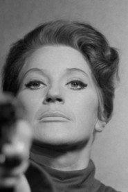 Ellika Mann as Ellen in Three Wishes 1960