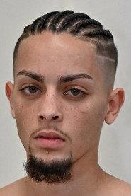 Jonathan Rodriguez as Self in Diego Pacheco vs. Manuel Gallegos 2023