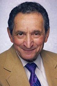 Mordecai Lawner as Process Server in Claudine 1974
