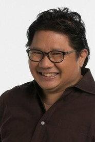 Gabe Mercado as in ConMom 2025