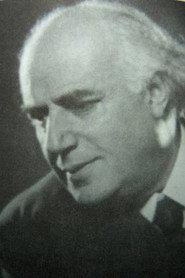 Burhanettin Tepsi as in In Old Stamboul 1928