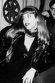 Alyce Wittenstein as Herself in No Age New York 1993