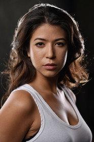 Isabella Oliveira as Shea in Every Day 2023