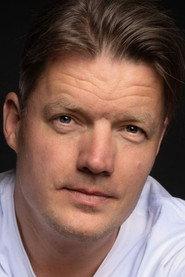 Lasse Rasch as in 20.10.20 - Flugten Fra Herstedvester 2024