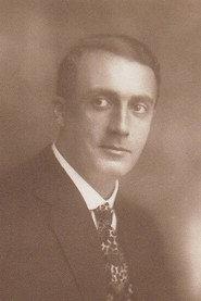 Aruth Wartan as Scheich Malek in Across the Desert 1936