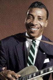 T-Bone Walker as Himself in The American Folk Blues Festival 1962-1966, Vol. 2 2003