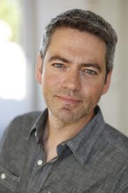 Jonathan Riggs as Pastor Randy in The Clovehitch Killer 2018