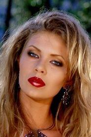Nikita Gross as Alexis (as Anna Kaminskaia) in Word of Mouth 1999