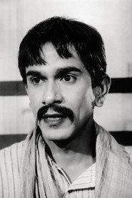 S. V. Shanmugam as  in Sattam Sirikkiradhu 1982