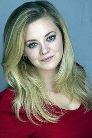 Madylin Sweeten as Young Aloise in A Dog of Flanders 1999