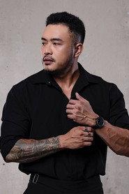Khuyến Dương as  in Miss Phantom 2026