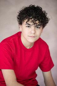 Azrael Araujo as Miguel in One Among Us 2021