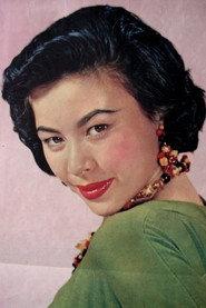 Helen Hsia Hau-Lan as in Burning Passion 1956