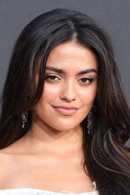 Maia Reficco as Oriah 'Ry' Pera in The Last Sunrise 2026