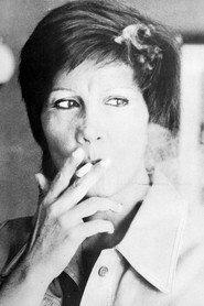 Susana Mara as in Man on Pink Corner 1980