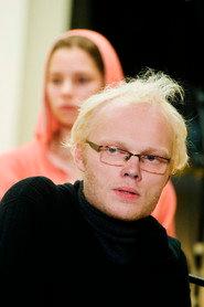 Jonas Verseckas as in Honey Money 2015