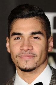 Louis Smith as in Saved By Grace 2020