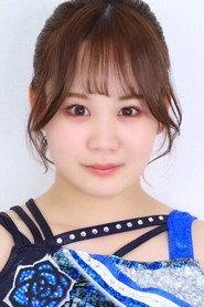 Miku Kanae as Miku Kanae in Stardom Nighter 2025 in Korakuen Jul. 2025