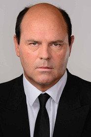 Morrison James as Jonathan in Unfinished Business 1987