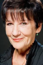 Paloma Paso Jardiel as  in The Rats 1997