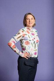 Laura Bromet as Self in Alles van waarde 2012