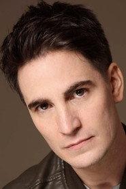 Santiago Michel as Toñito in Valentina's Wedding 2018