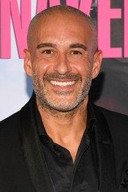 Jon Anik as Host in UFC Hall of Fame 2024 2024
