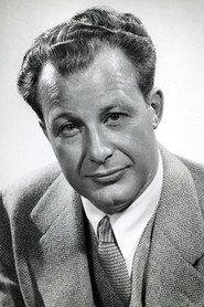 Clifton Fadiman as Self in The Year Gone By 1958