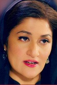 Irsa Ghazal as in Mumkin 2022