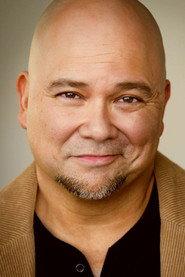 Brian Ricardo Nakanishi as Abner Barrows in Voyage of the Chimera 2021