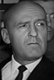 Ralph Boettner as Oberst Stein in Erziehung vor Verdun 1973