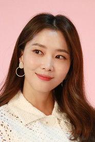 Oh Yoon-ah as Park So-jang in Scent of a Ghost 2019