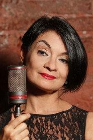 Claudia Correa as Graciela in Days of Rain 2024