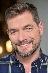 Eric Leukert as Mike Russell in Angels of Perdition 2022