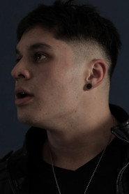 Brandon Rodriguez as Julian in Dumontt 2023