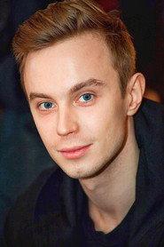Igor Skripko as Khoma Brutus in VIY 2019