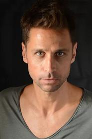 George Mouriadis as Vasilis in Soula Come Again (SEX) 2009