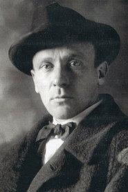 Mikhail Bulgakov as Himself in Bulgakov. This World is Mine! 2023